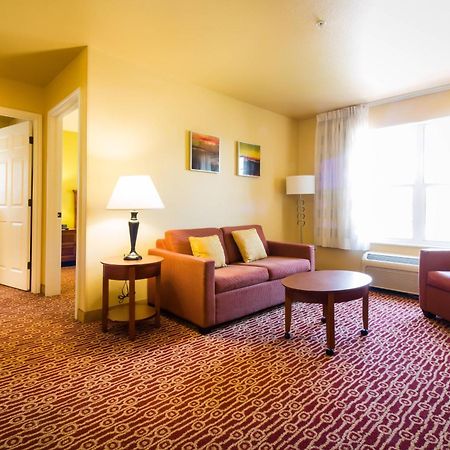 Towneplace Suites By Marriott Las Cruces Eksteriør bilde