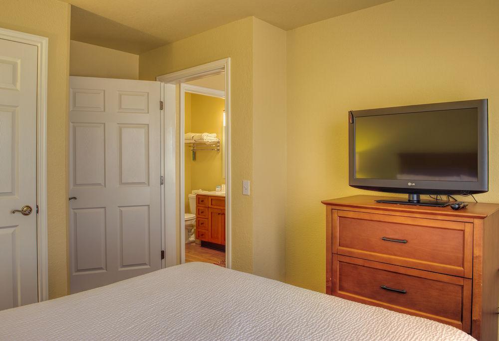 Towneplace Suites By Marriott Las Cruces Eksteriør bilde