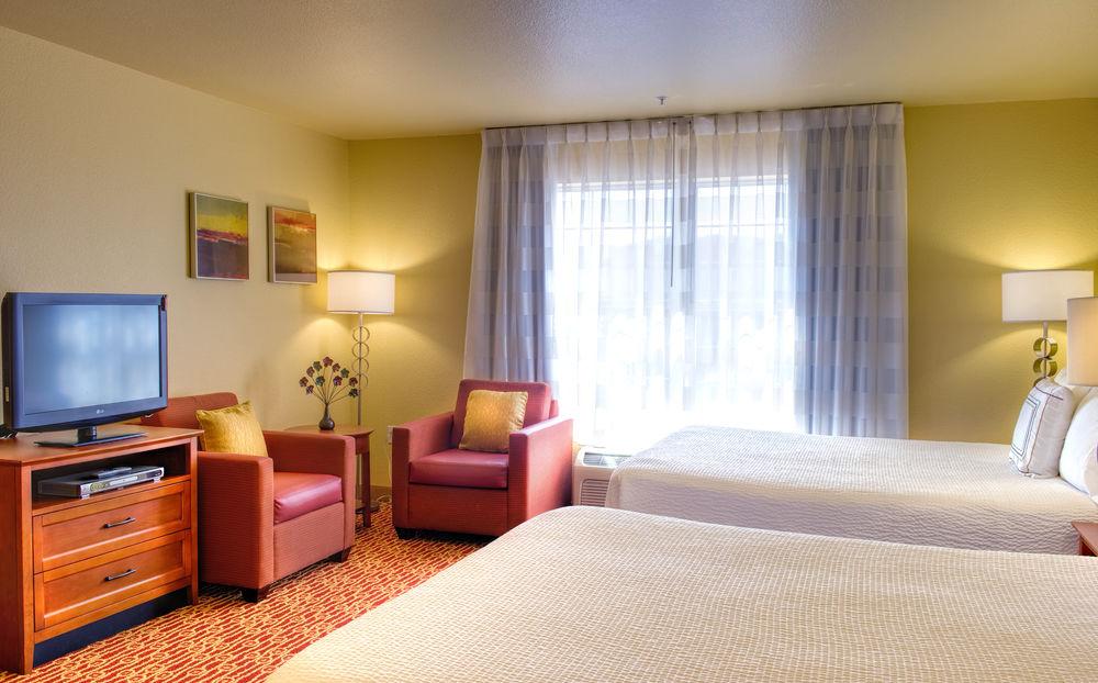 Towneplace Suites By Marriott Las Cruces Eksteriør bilde