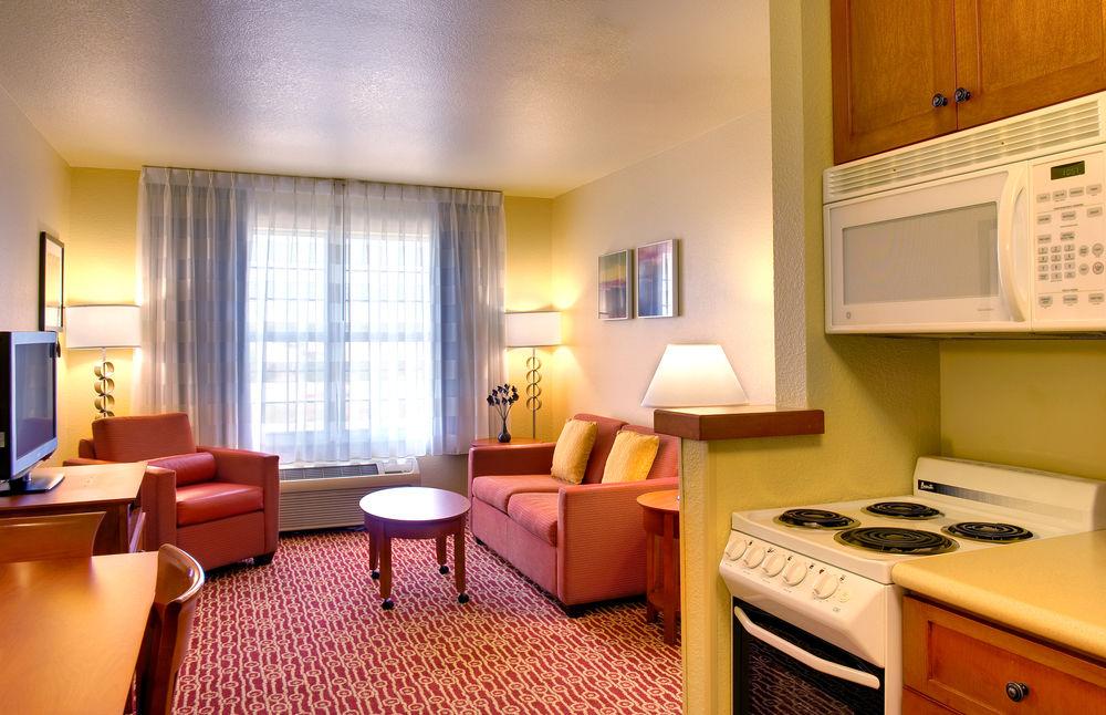 Towneplace Suites By Marriott Las Cruces Eksteriør bilde