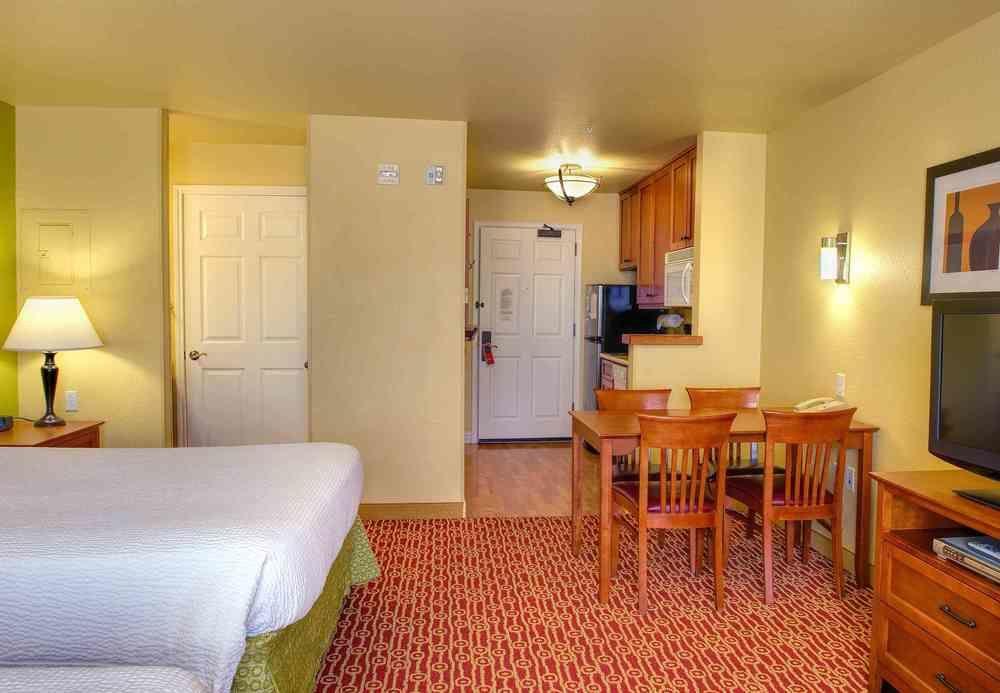 Towneplace Suites By Marriott Las Cruces Eksteriør bilde