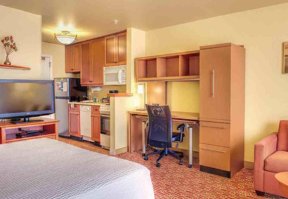 Towneplace Suites By Marriott Las Cruces Eksteriør bilde