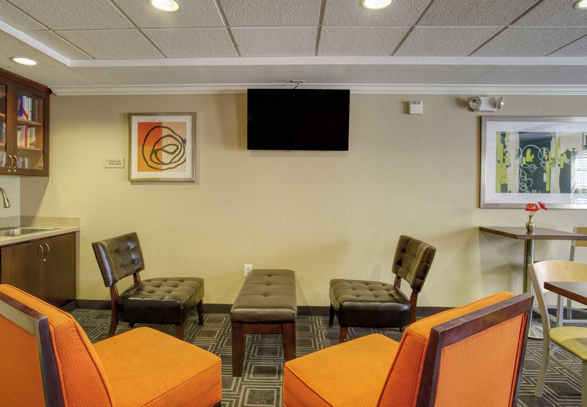 Towneplace Suites By Marriott Las Cruces Eksteriør bilde