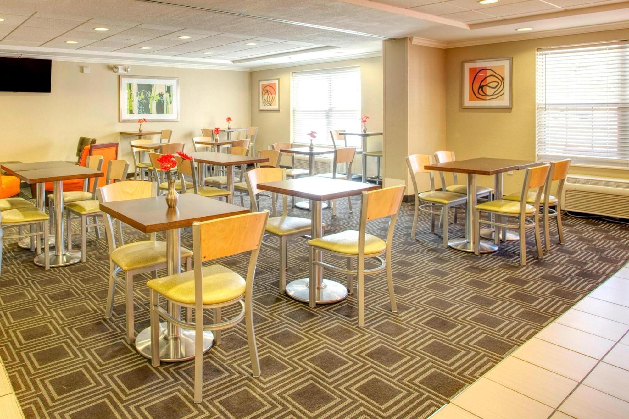 Towneplace Suites By Marriott Las Cruces Eksteriør bilde