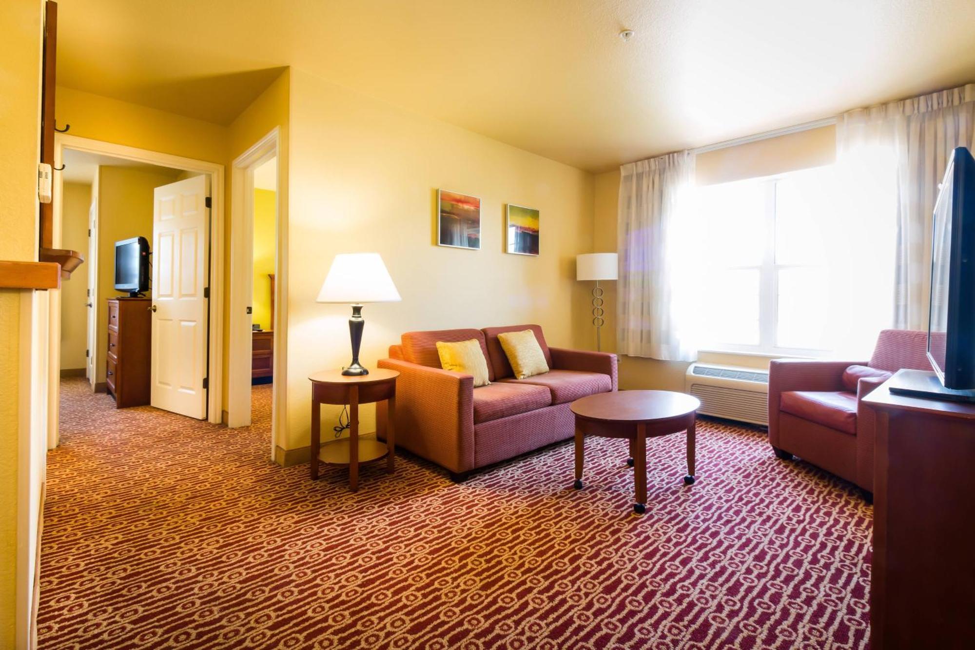 Towneplace Suites By Marriott Las Cruces Eksteriør bilde