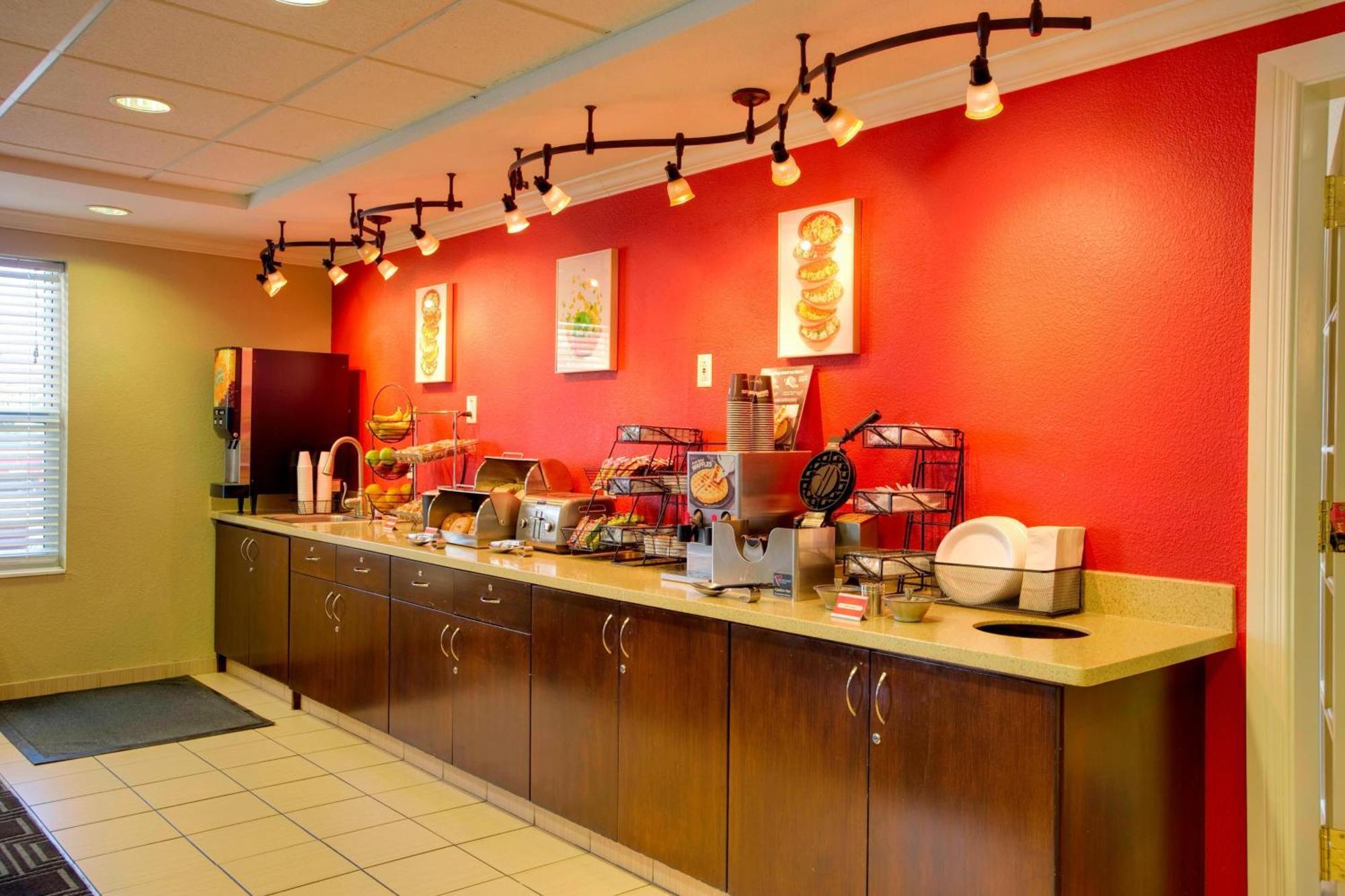 Towneplace Suites By Marriott Las Cruces Eksteriør bilde