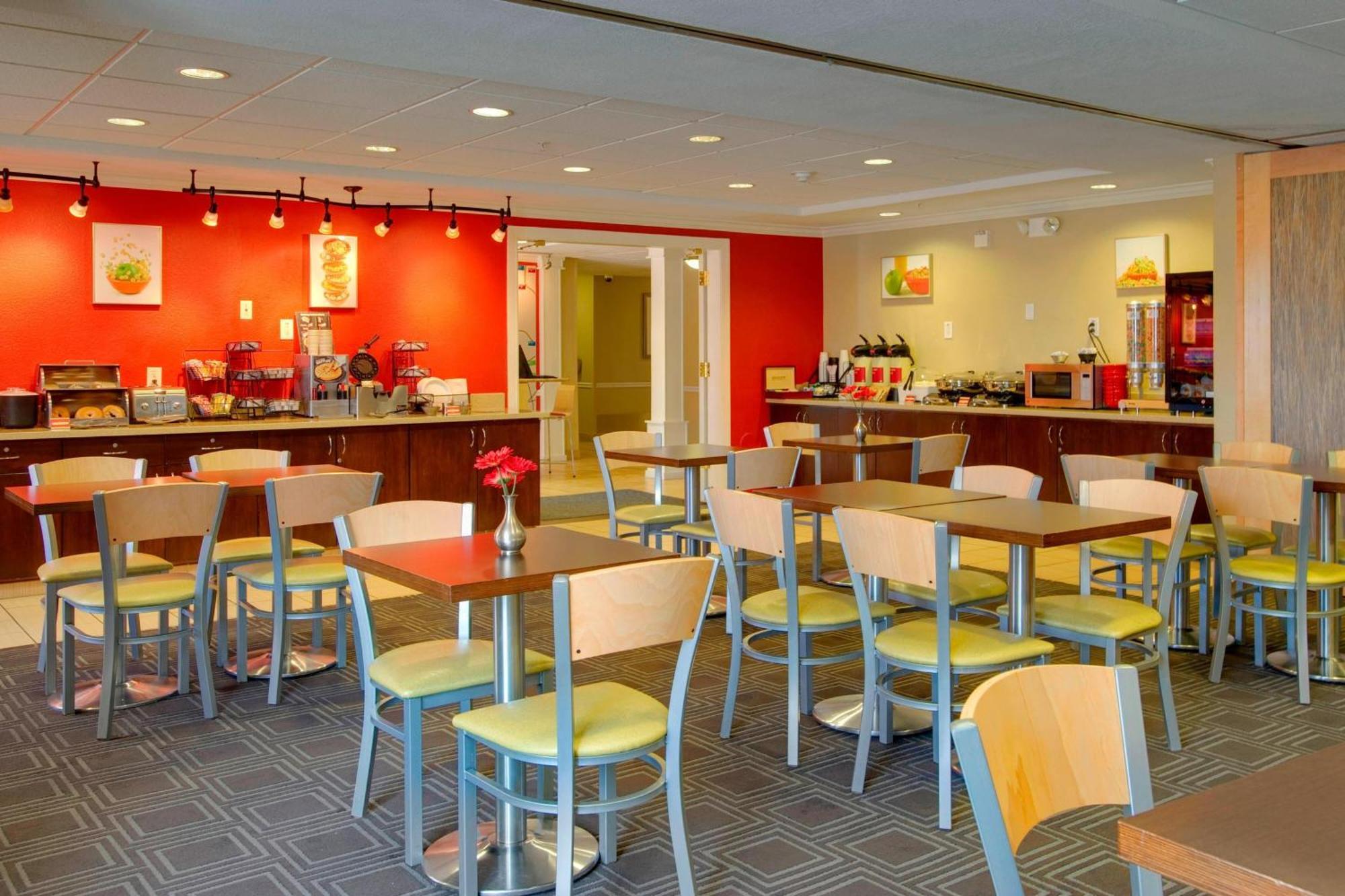 Towneplace Suites By Marriott Las Cruces Eksteriør bilde