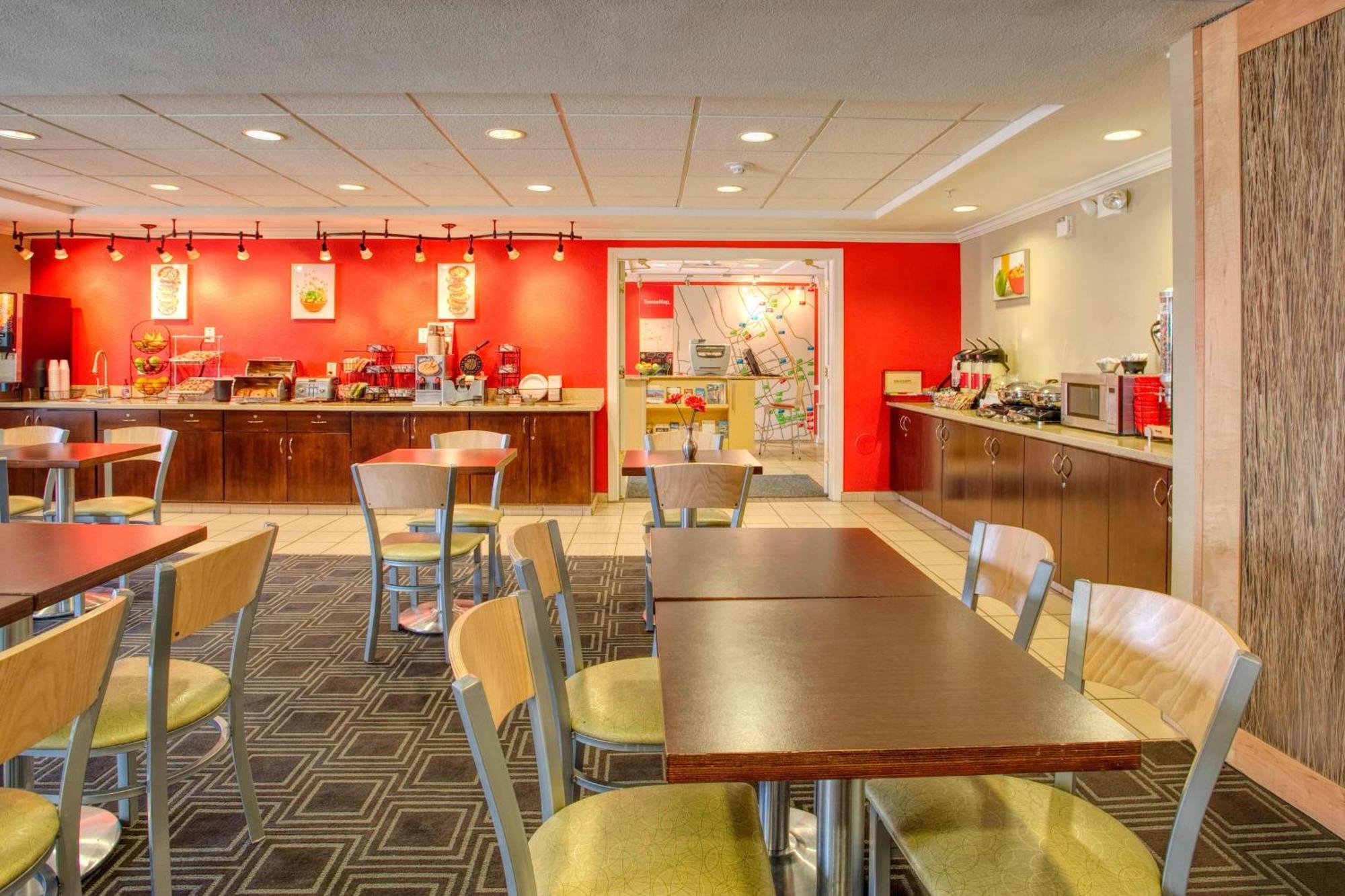 Towneplace Suites By Marriott Las Cruces Eksteriør bilde