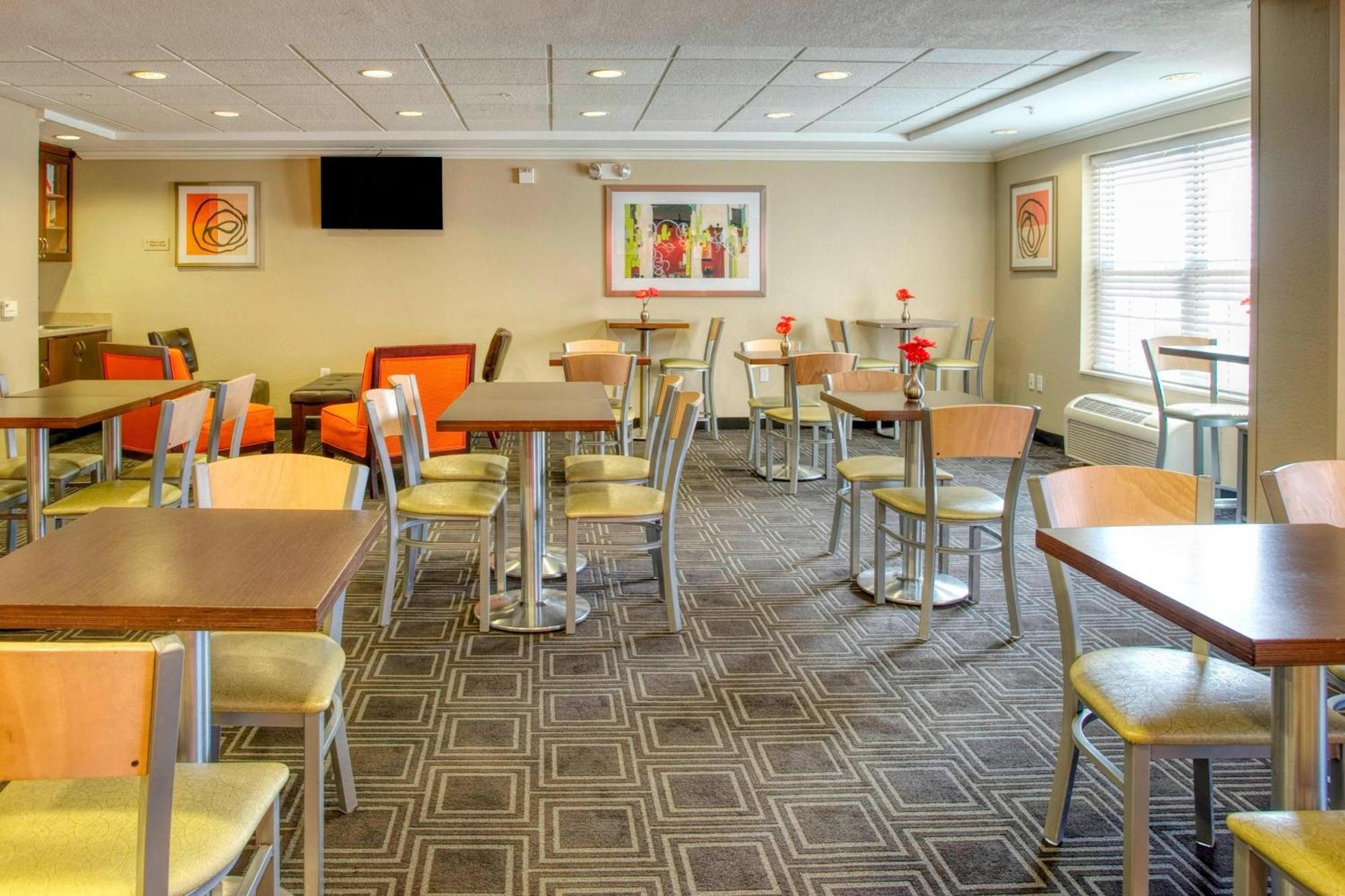 Towneplace Suites By Marriott Las Cruces Eksteriør bilde