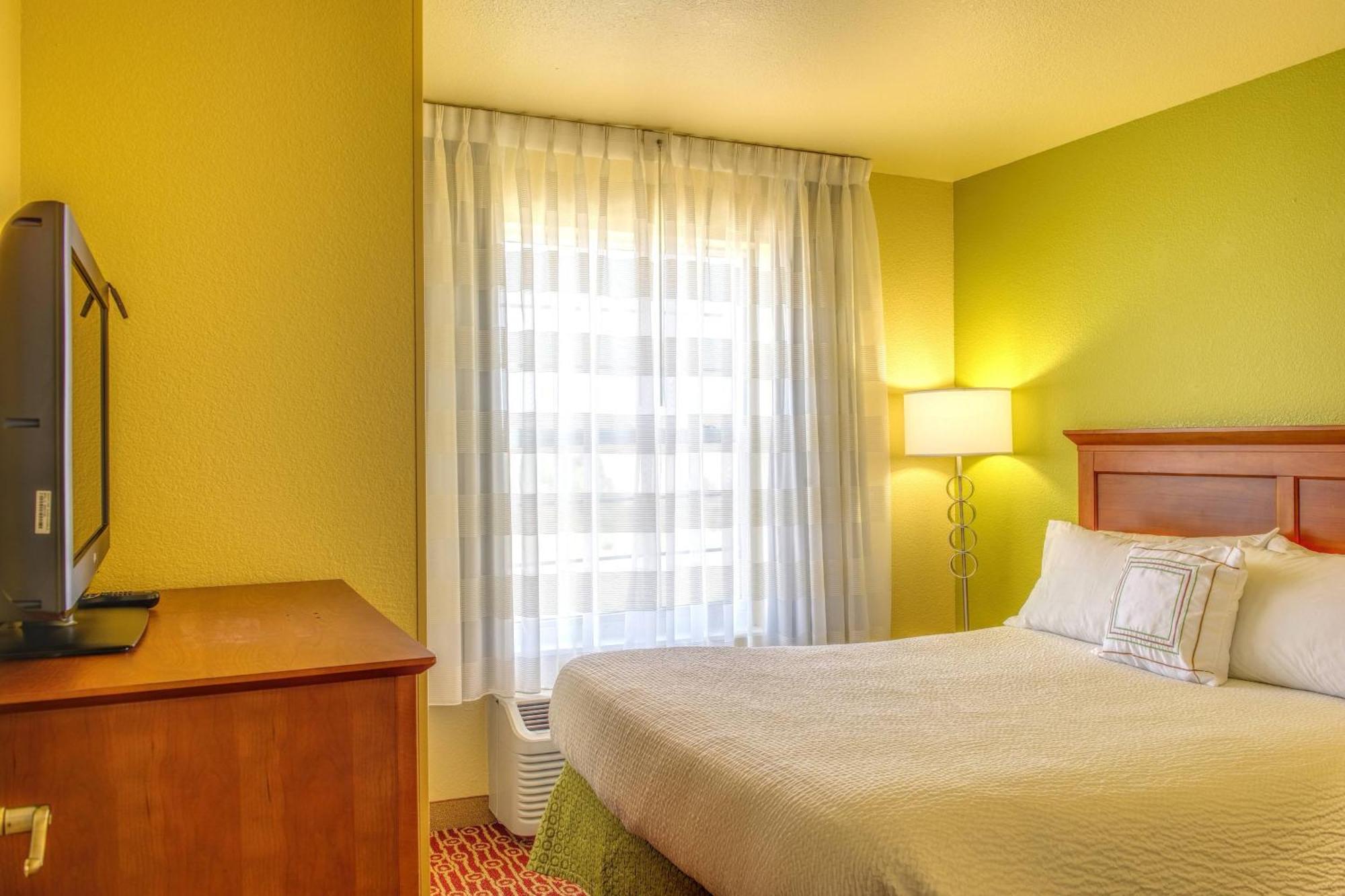 Towneplace Suites By Marriott Las Cruces Eksteriør bilde