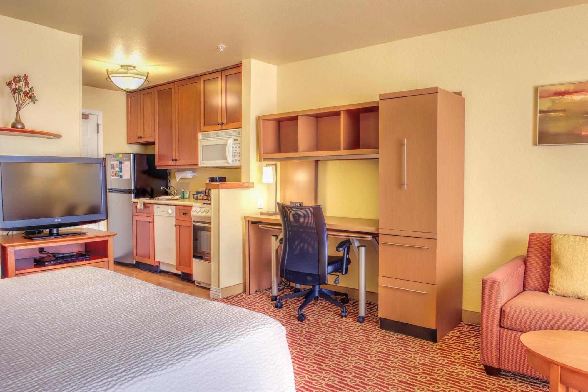 Towneplace Suites By Marriott Las Cruces Eksteriør bilde
