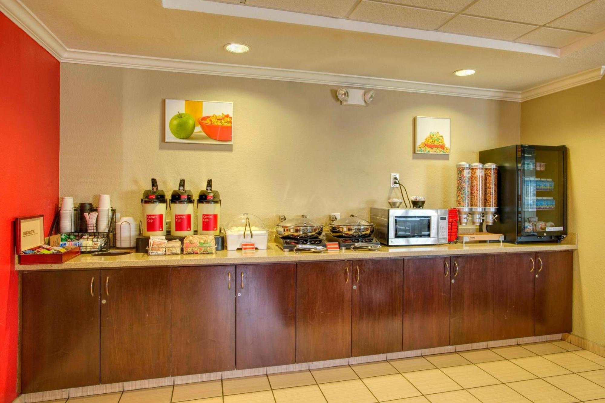 Towneplace Suites By Marriott Las Cruces Eksteriør bilde