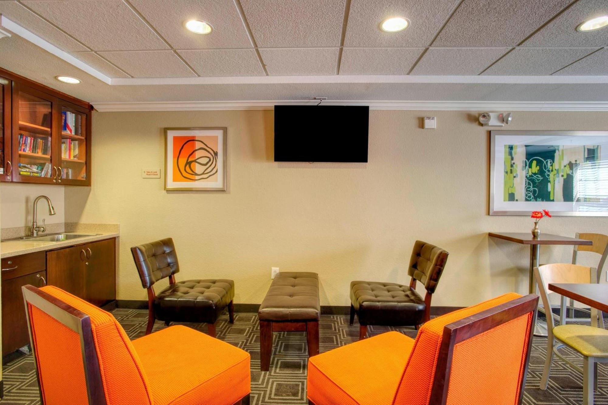 Towneplace Suites By Marriott Las Cruces Eksteriør bilde