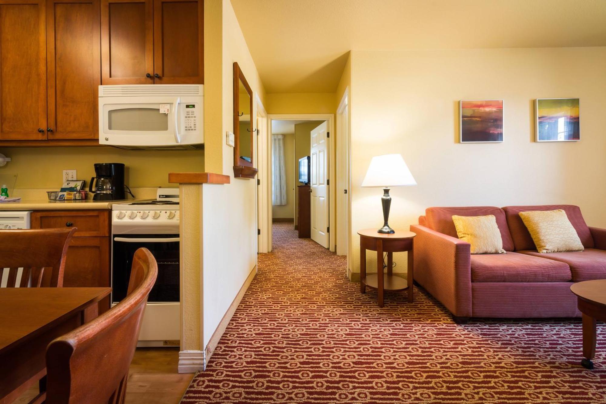 Towneplace Suites By Marriott Las Cruces Eksteriør bilde