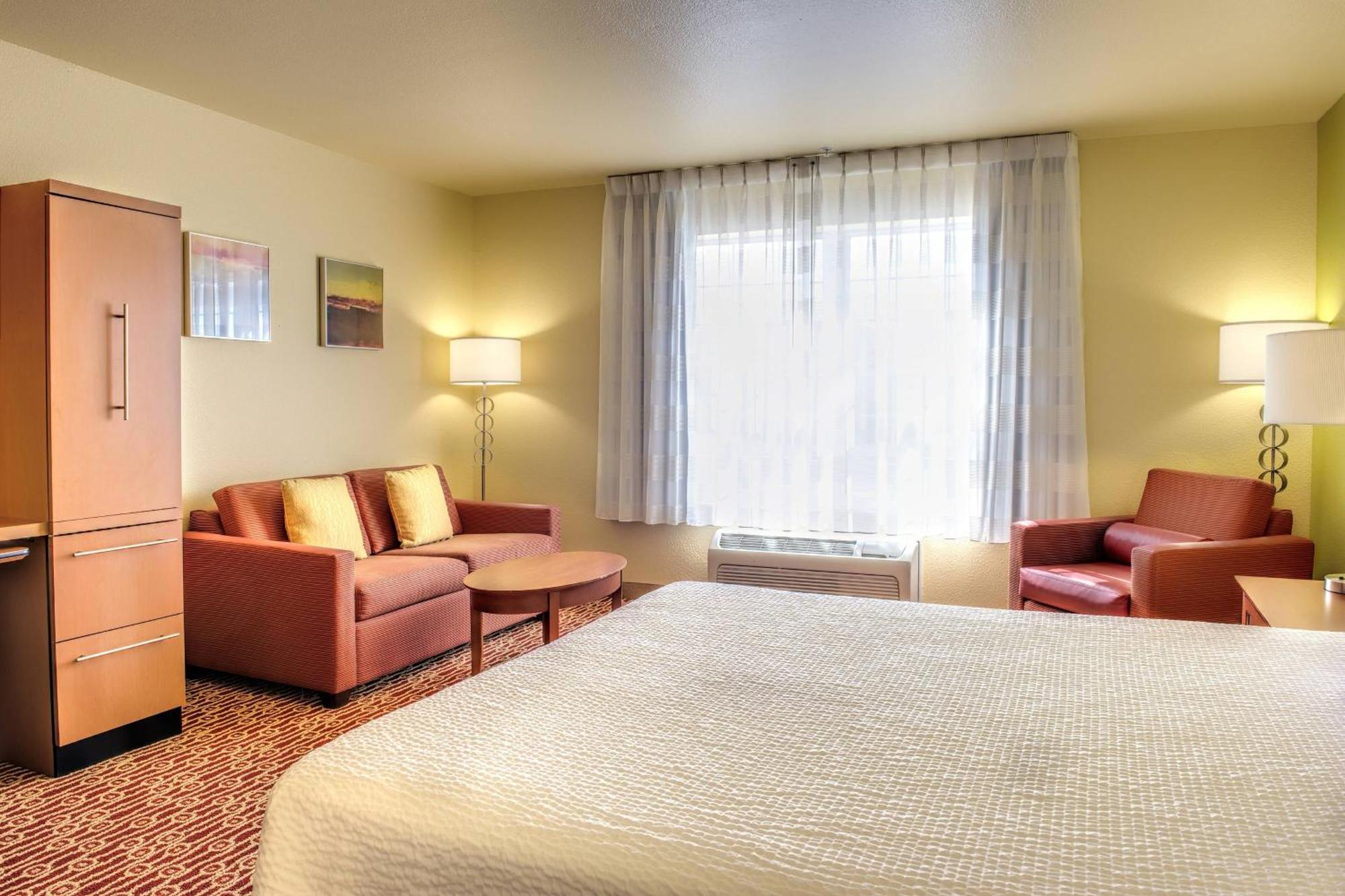 Towneplace Suites By Marriott Las Cruces Eksteriør bilde