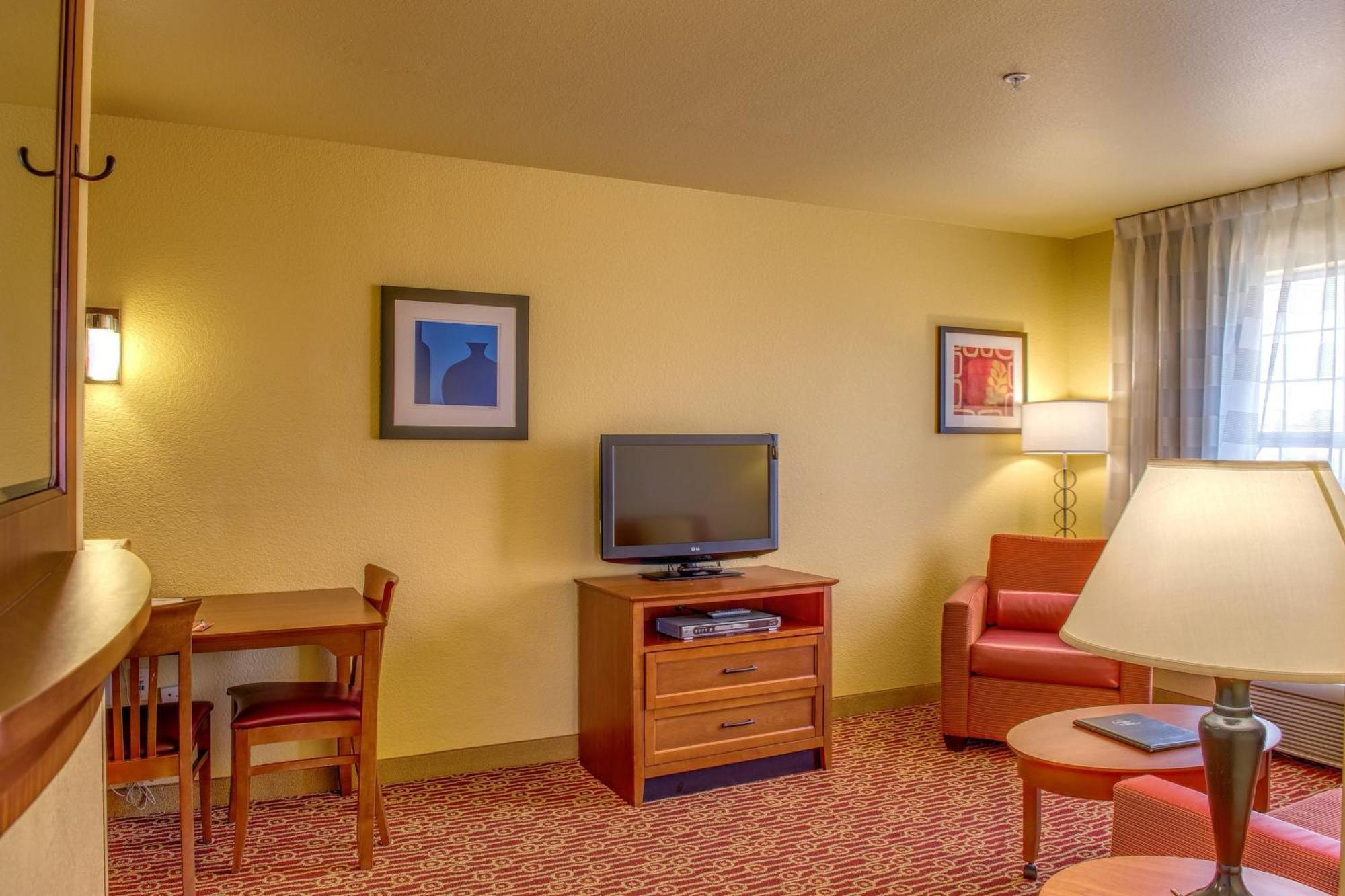 Towneplace Suites By Marriott Las Cruces Eksteriør bilde