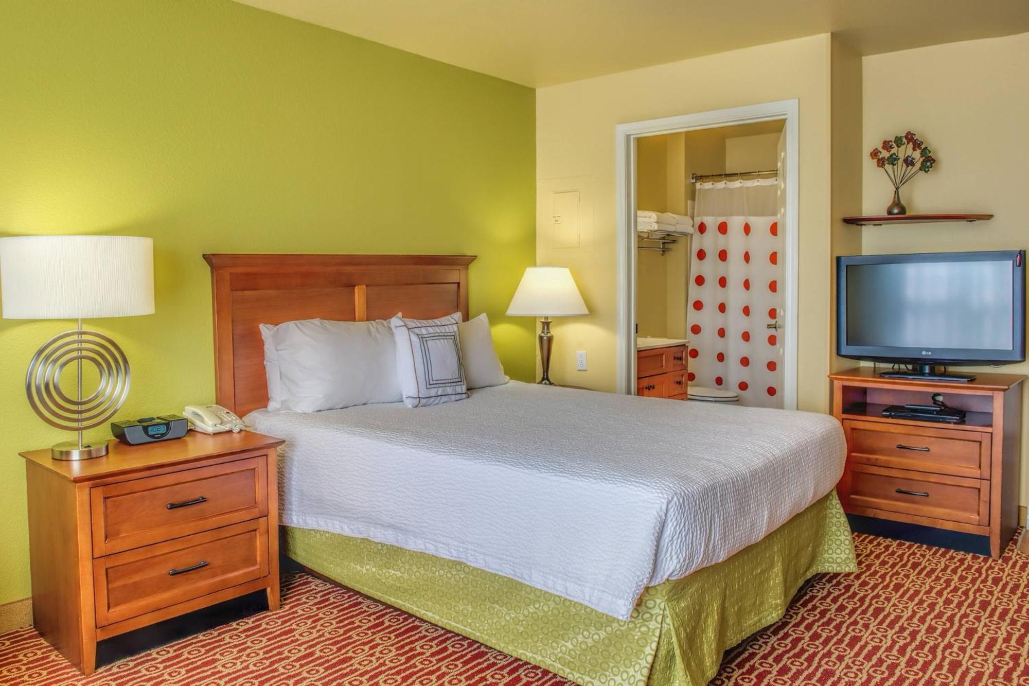 Towneplace Suites By Marriott Las Cruces Eksteriør bilde