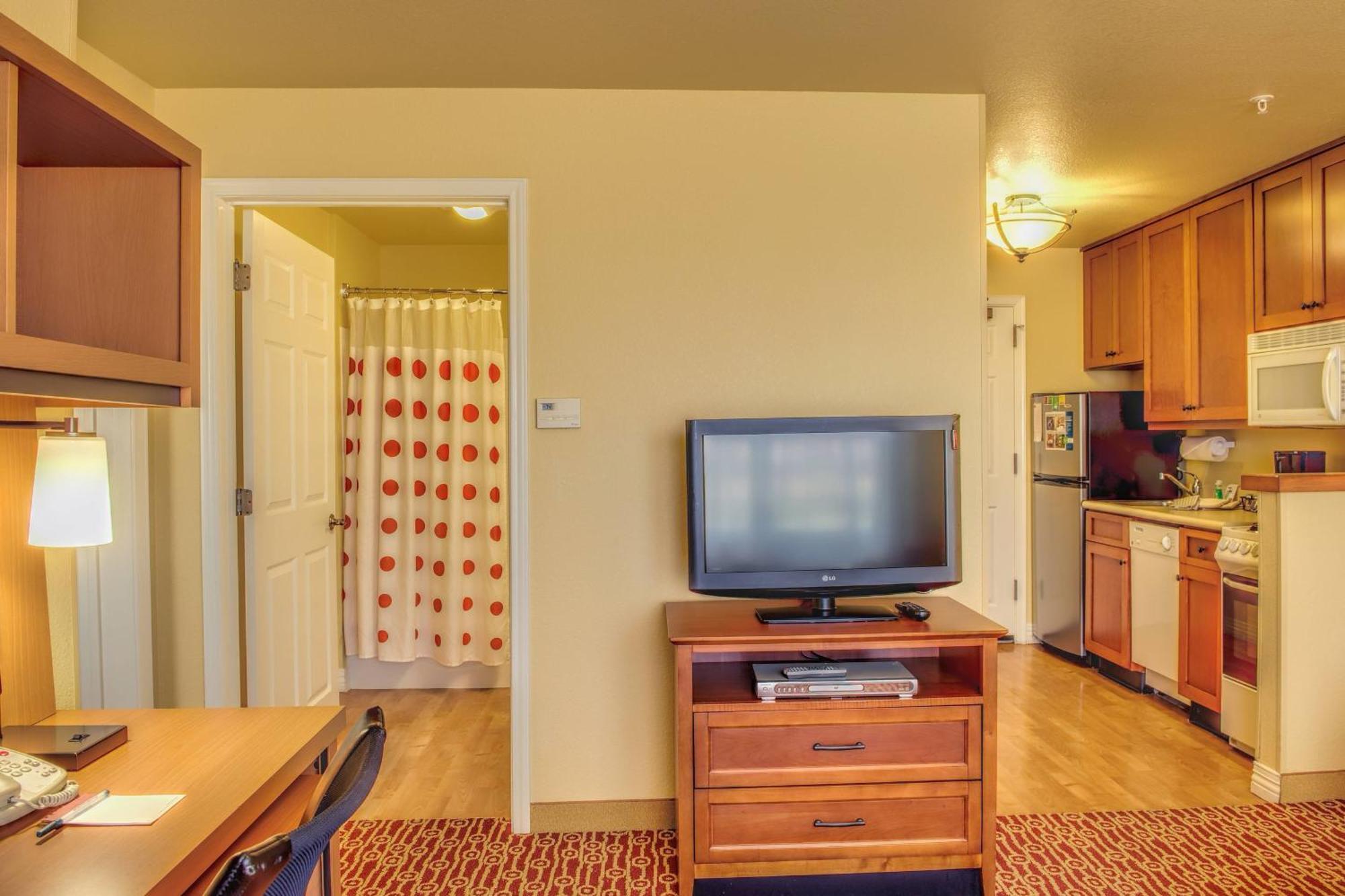 Towneplace Suites By Marriott Las Cruces Eksteriør bilde