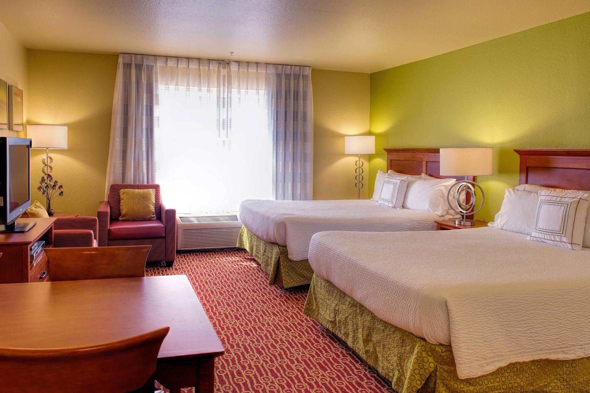 Towneplace Suites By Marriott Las Cruces Eksteriør bilde