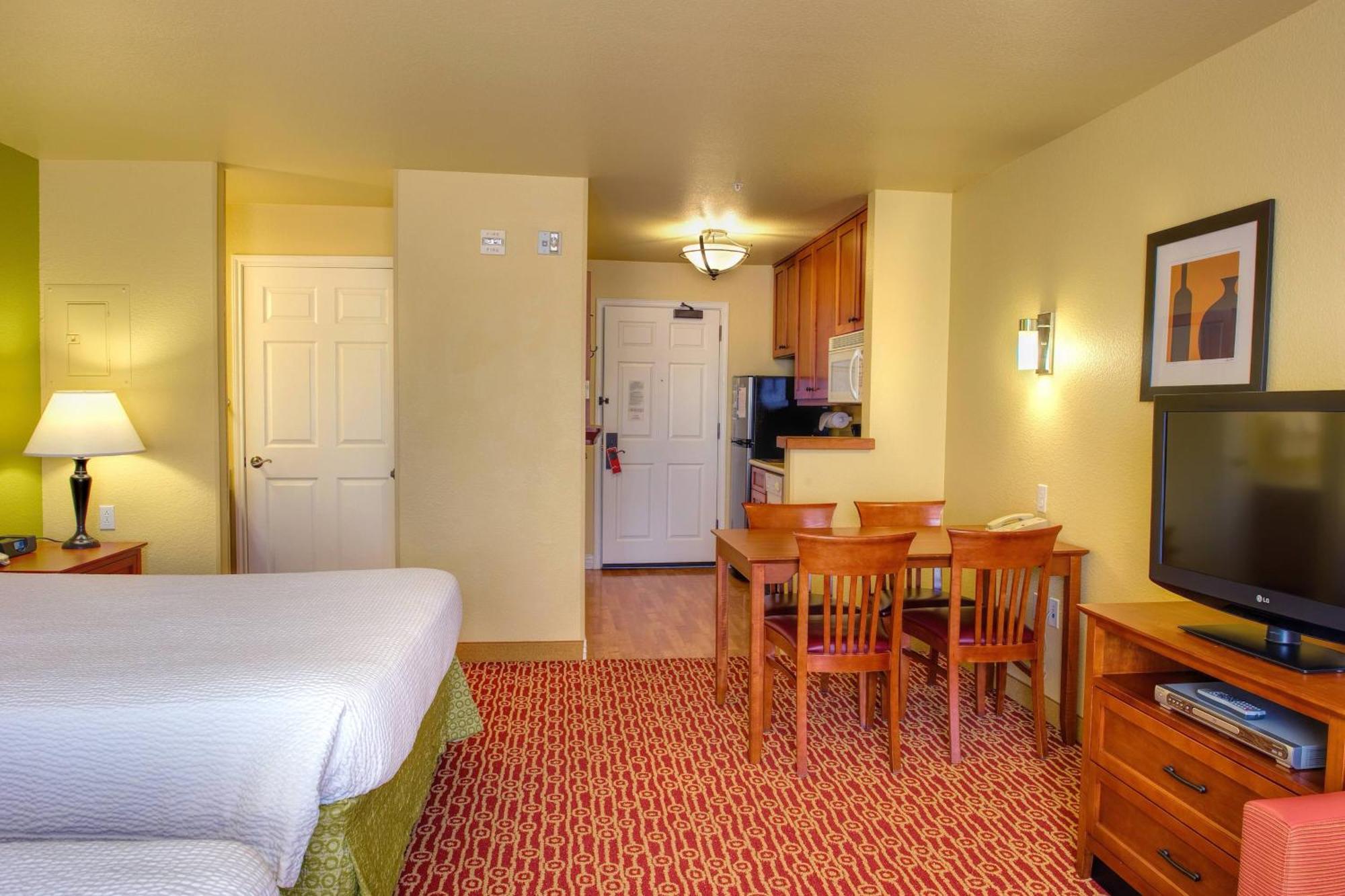 Towneplace Suites By Marriott Las Cruces Eksteriør bilde