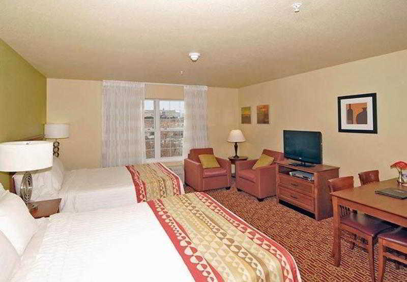 Towneplace Suites By Marriott Las Cruces Eksteriør bilde