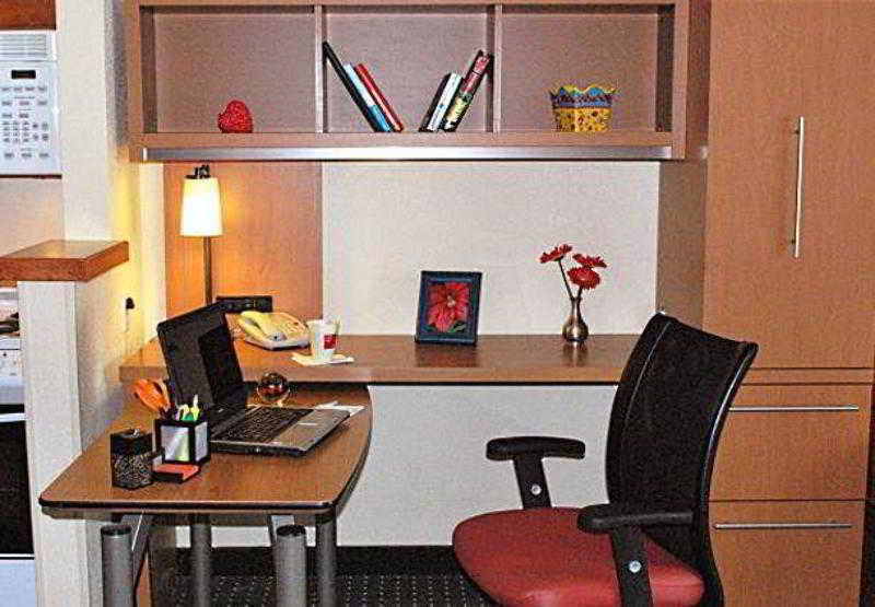 Towneplace Suites By Marriott Las Cruces Eksteriør bilde