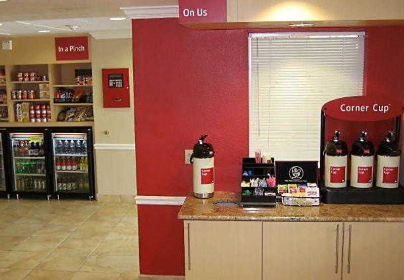 Towneplace Suites By Marriott Las Cruces Eksteriør bilde
