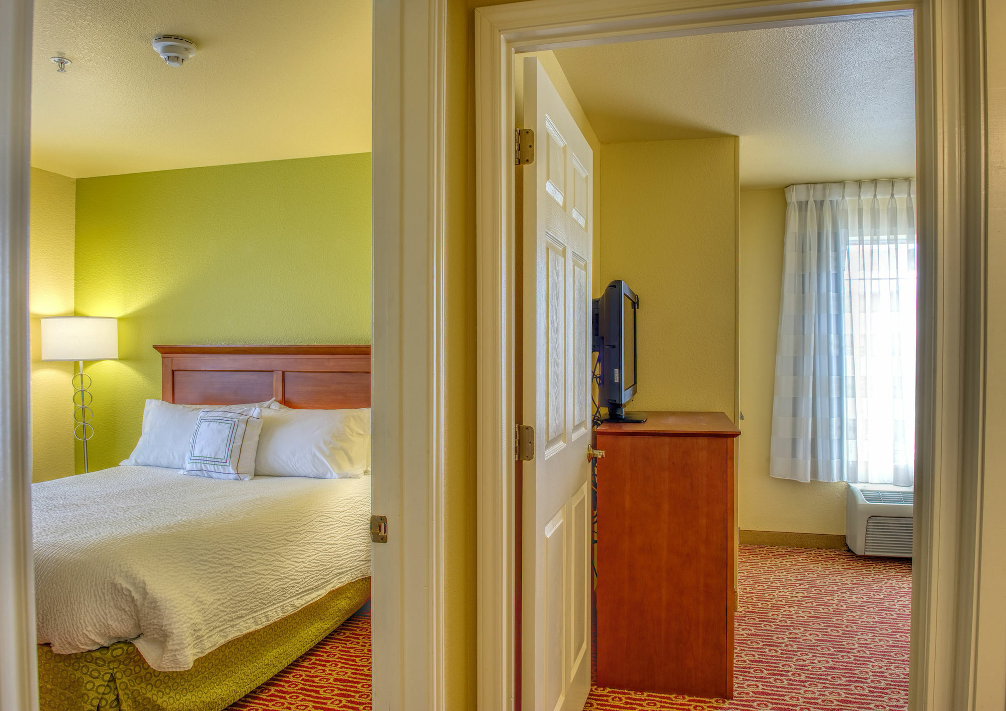 Towneplace Suites By Marriott Las Cruces Eksteriør bilde