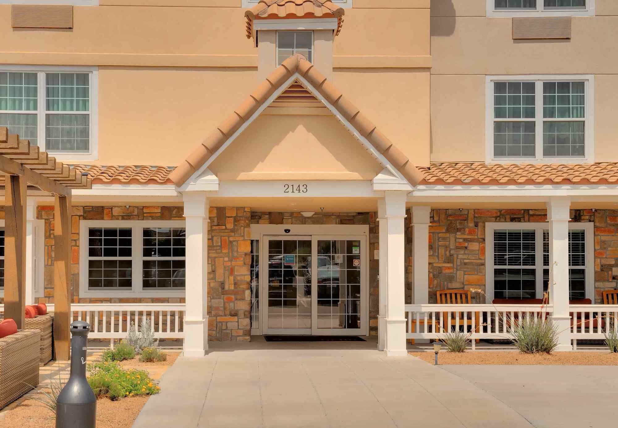 Towneplace Suites By Marriott Las Cruces Eksteriør bilde