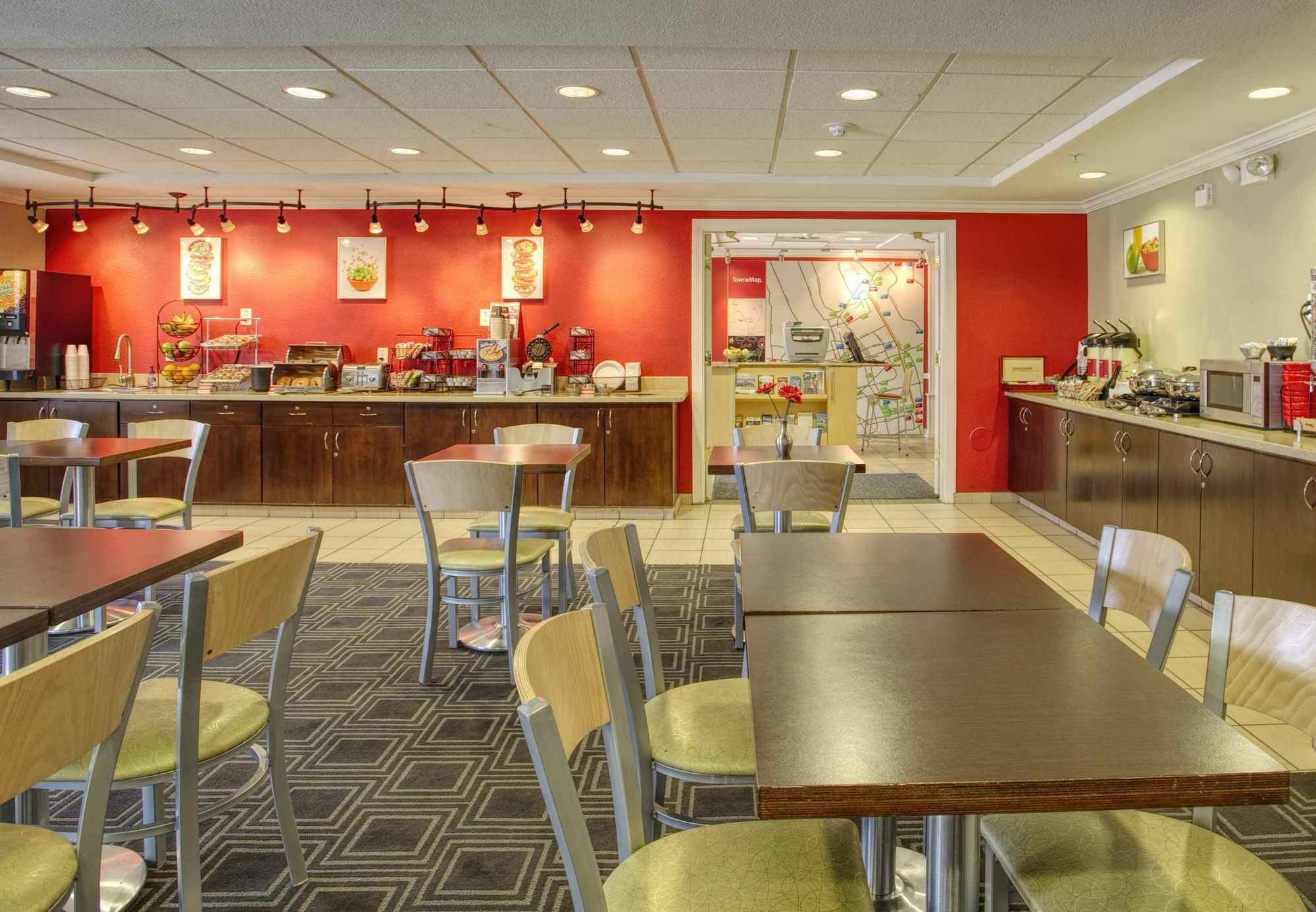 Towneplace Suites By Marriott Las Cruces Eksteriør bilde