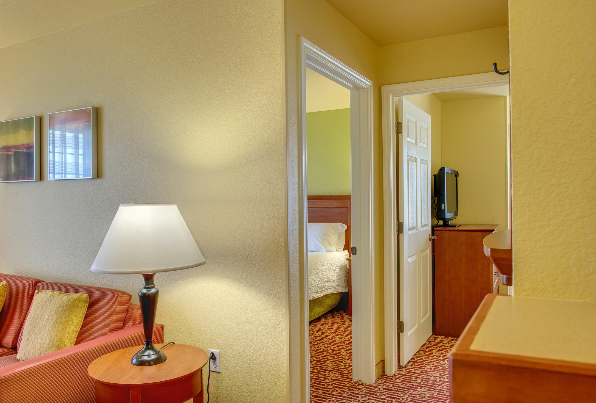 Towneplace Suites By Marriott Las Cruces Eksteriør bilde